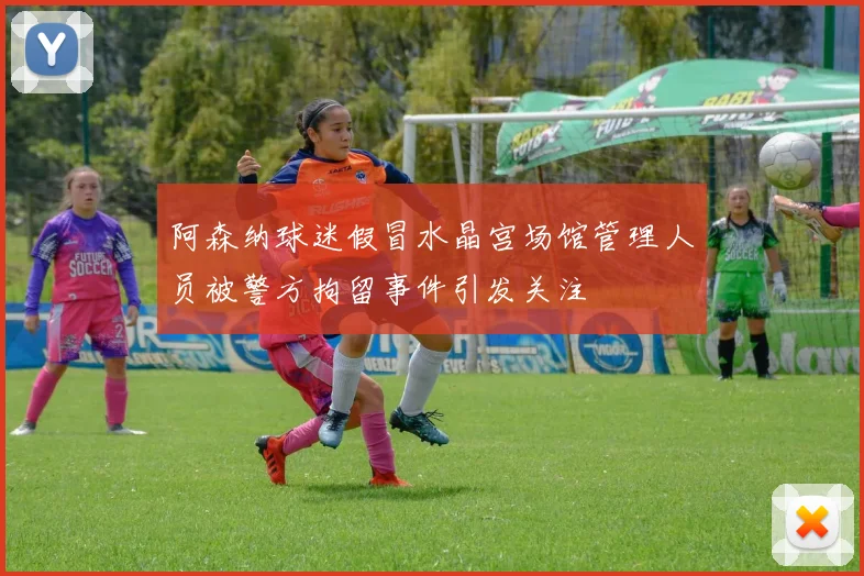 阿森纳球迷假冒水晶宫场馆管理人员被警方拘留事件引发关注
